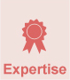 expertise